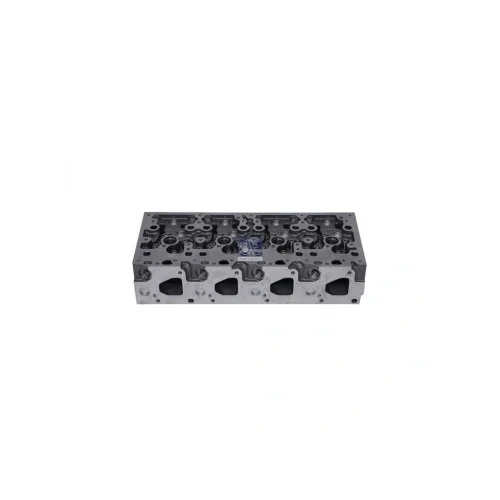 SİLİNDİR KAPAĞI (SUBAPSIZ) - CYLINDER HEAD (WITHOUT VALVES) - ГОЛОВКА ЦИЛИНДРОВ (БЕЗ КЛАПАНА)