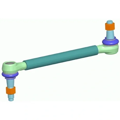 STABİLİZATÖR - STABILIZER - СТАБИЛИЗАТОР