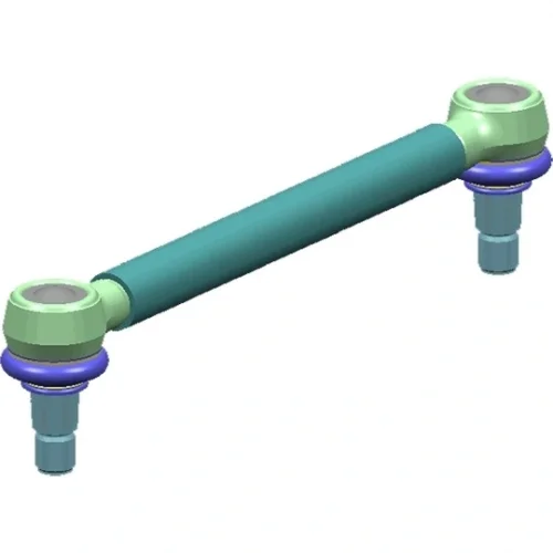 STABİLİZATÖR - STABILIZER - СТАБИЛИЗАТОР