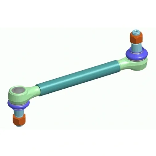 STABİLİZATÖR - STABILIZER - СТАБИЛИЗАТОР