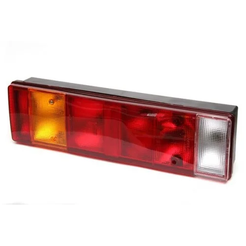 STOP LAMBASI TGA SOKETLİ SOL - TAIL LIGHT - ЗАДНИЙ ФОНАРЬ