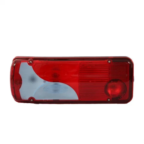 STOP LAMBASI TGA TGX SAĞ - TAIL LIGHT - ЗАДНИЙ ФОНАРЬ
