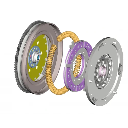 VOLANT DİŞLİSİ - FLYWHEEL GEAR - ШЕСТЕРНЯ МАХОВИКА