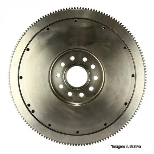 VOLANT - FLYWHEEL- МАХОВИК