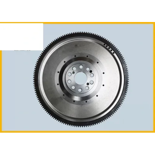 VOLANT - FLYWHEEL- МАХОВИК