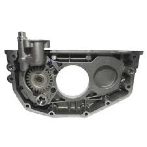 YAĞ POMPASI - OIL PUMP - МАСЛЯНЫЙ НАСОС