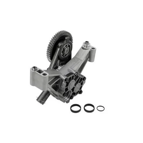 YAĞ POMPASI - OIL PUMP - МАСЛЯНЫЙ НАСОС