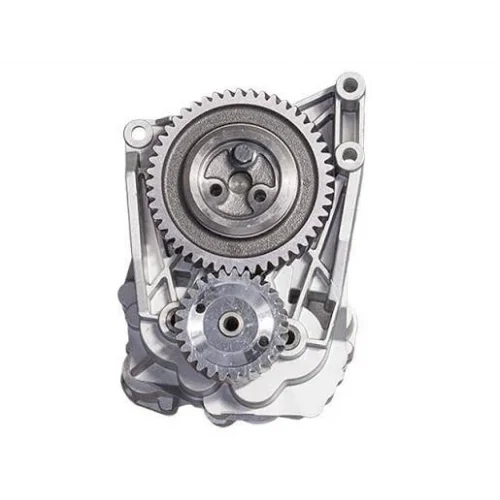 YAĞ POMPASI - OIL PUMP - МАСЛЯНЫЙ НАСОС