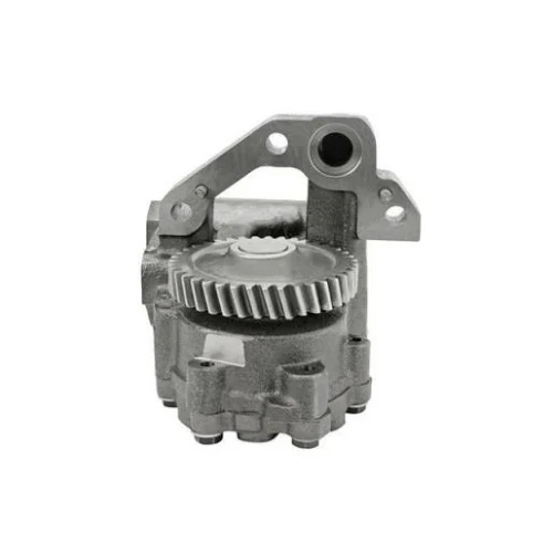 YAĞ POMPASI - OIL PUMP - МАСЛЯНЫЙ НАСОС