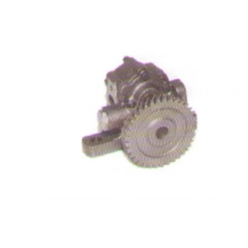 YAĞ POMPASI - OIL PUMP - МАСЛЯНЫЙ НАСОС
