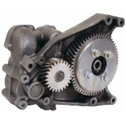 YAĞ POMPASI - OIL PUMP - МАСЛЯНЫЙ НАСОС