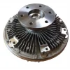 FAN GÖVDESİ - VISCOUS FAN CLUTCH - ВЯЗКОСТНАЯ МУФТА ВЕНТИЛЯТОРА