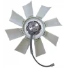 ELEKTRONİK KONTROLLÜ FAN GÖVDESİ (PERVANELİ) - ELECTRONIC CONTROLLED FAN CLUTCH WITH FAN - МУФТА ВЕНТИЛЯТОРА С ЭЛЕКТРОННЫМ УПРАВЛЕНИЕМ С ВЕНТИЛЯТОРОМ