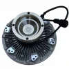 ELEKTRONİK KONTROLLÜ FAN GÖVDESİ - ELECTRONIC CONTROLLED FAN CLUTCH - МУФТА ВЕНТИЛЯТОРА С ЭЛЕКТРОННЫМ УПРАВЛЕНИЕМ
