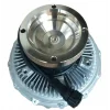 ELEKTRONİK KONTROLLÜ FAN GÖVDESİ - ELECTRONIC CONTROLLED FAN CLUTCH - МУФТА ВЕНТИЛЯТОРА С ЭЛЕКТРОННЫМ УПРАВЛЕНИЕМ