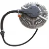 ELEKTRONİK KONTROLLÜ FAN GÖVDESİ - ELECTRONIC CONTROLLED FAN CLUTCH - МУФТА ВЕНТИЛЯТОРА С ЭЛЕКТРОННЫМ УПРАВЛЕНИЕМ