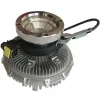 ELEKTRONİK KONTROLLÜ FAN GÖVDESİ - ELECTRONIC CONTROLLED FAN CLUTCH - МУФТА ВЕНТИЛЯТОРА С ЭЛЕКТРОННЫМ УПРАВЛЕНИЕМ