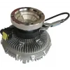 ELEKTRONİK KONTROLLÜ FAN GÖVDESİ - ELECTRONIC CONTROLLED FAN CLUTCH - МУФТА ВЕНТИЛЯТОРА С ЭЛЕКТРОННЫМ УПРАВЛЕНИЕМ