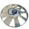 ELEKTRONİK KONTROLLÜ FAN GÖVDESİ (PERVANELİ) - ELECTRONIC CONTROLLED FAN CLUTCH WITH FAN - МУФТА ВЕНТИЛЯТОРА С ЭЛЕКТРОННЫМ УПРАВЛЕНИЕМ С ВЕНТИЛЯТОРОМ