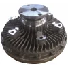 FAN GÖVDESİ - VISCOUS FAN CLUTCH - ВЯЗКОСТНАЯ МУФТА ВЕНТИЛЯТОРА