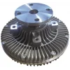 FAN GÖVDESİ - VISCOUS FAN CLUTCH - ВЯЗКОСТНАЯ МУФТА ВЕНТИЛЯТОРА
