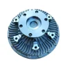 FAN GÖVDESİ - VISCOUS FAN CLUTCH - ВЯЗКОСТНАЯ МУФТА ВЕНТИЛЯТОРА