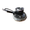 ELEKTRONİK KONTROLLÜ FAN GÖVDESİ - ELECTRONIC CONTROLLED FAN CLUTCH - МУФТА ВЕНТИЛЯТОРА С ЭЛЕКТРОННЫМ УПРАВЛЕНИЕМ