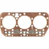 SİLİNDİR KAPAK CONTASI - CYLINDER HEAD GASKET - ПРОКЛАДКА ГБЦ