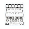 ÜST TAKIM CONTA SETİ - CYLINDER HEAD GASKET SET - КОМПЛЕКТ ПРОКЛАДОК ВЕРХНИЙ