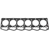 SİLİNDİR KAPAK CONTASI - CYLINDER HEAD GASKET - ПРОКЛАДКА ГБЦ