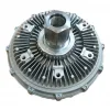 FAN GÖVDESİ - VISCOUS FAN CLUTCH - ВЯЗКОСТНАЯ МУФТА ВЕНТИЛЯТОРА