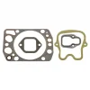 ÜST TAKIM CONTA SETİ - CYLINDER HEAD GASKET SET - КОМПЛЕКТ ПРОКЛАДОК ВЕРХНИЙ