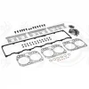 ÜST TAKIM CONTA SETİ - CYLINDER HEAD GASKET SET - КОМПЛЕКТ ПРОКЛАДОК ВЕРХНИЙ