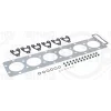 ÜST TAKIM CONTA SETİ - CYLINDER HEAD GASKET SET - КОМПЛЕКТ ПРОКЛАДОК ВЕРХНИЙ