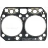 SİLİNDİR KAPAK CONTASI - CYLINDER HEAD GASKET - ПРОКЛАДКА ГБЦ