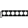 SİLİNDİR KAPAK CONTASI - CYLINDER HEAD GASKET - ПРОКЛАДКА ГБЦ
