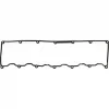 SUBAP KAPAK CONTASI - CYLINDER HEAD COVER GASKET - ПРОКЛАДКА КРЫШКИ КЛАПАНОВ