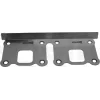 EGZOZ MANİFOLD CONTASI -EXHAUST MANIFOLD GASKET - ПРОКЛАДКА ВЫПУСКНОГО КОЛЛЕКТОРА