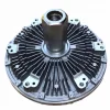 FAN GÖVDESİ - VISCOUS FAN CLUTCH - ВЯЗКОСТНАЯ МУФТА ВЕНТИЛЯТОРА