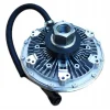 ELEKTRONİK KONTROLLÜ FAN GÖVDESİ - ELECTRONIC CONTROLLED FAN CLUTCH - МУФТА ВЕНТИЛЯТОРА С ЭЛЕКТРОННЫМ УПРАВЛЕНИЕМ