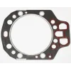SİLİNDİR KAPAK CONTASI - CYLINDER HEAD GASKET - ПРОКЛАДКА ГБЦ
