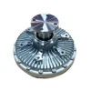 FAN GÖVDESİ - VISCOUS FAN CLUTCH - ВЯЗКОСТНАЯ МУФТА ВЕНТИЛЯТОРА