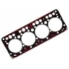 SİLİNDİR KAPAK CONTASI - CYLINDER HEAD GASKET - ПРОКЛАДКА ГБЦ