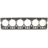 SİLİNDİR KAPAK CONTASI - CYLINDER HEAD GASKET - ПРОКЛАДКА ГБЦ