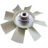FAN GÖVDESİ (PERVANELİ) 620 MM - FAN CLUTCH WITH FAN - МУФТА ВЕНТИЛЯТОРА  С ВЕНТИЛЯТОРОМ