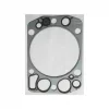 SİLİNDİR KAPAK CONTASI - CYLINDER HEAD GASKET - ПРОКЛАДКА ГБЦ