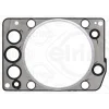 SİLİNDİR KAPAK CONTASI - CYLINDER HEAD GASKET - ПРОКЛАДКА ГБЦ