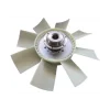 FAN GÖVDESİ (PERVANELİ) 720 MM - FAN CLUTCH WITH FAN - МУФТА ВЕНТИЛЯТОРА  С ВЕНТИЛЯТОРОМ