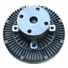 FAN GÖVDESİ - VISCOUS FAN CLUTCH - ВЯЗКОСТНАЯ МУФТА ВЕНТИЛЯТОРА