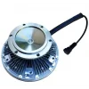 ELEKTRONİK KONTROLLÜ FAN GÖVDESİ - ELECTRONIC CONTROLLED FAN CLUTCH - МУФТА ВЕНТИЛЯТОРА С ЭЛЕКТРОННЫМ УПРАВЛЕНИЕМ